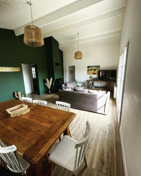 La ptite maison à 10min de lOcéan
